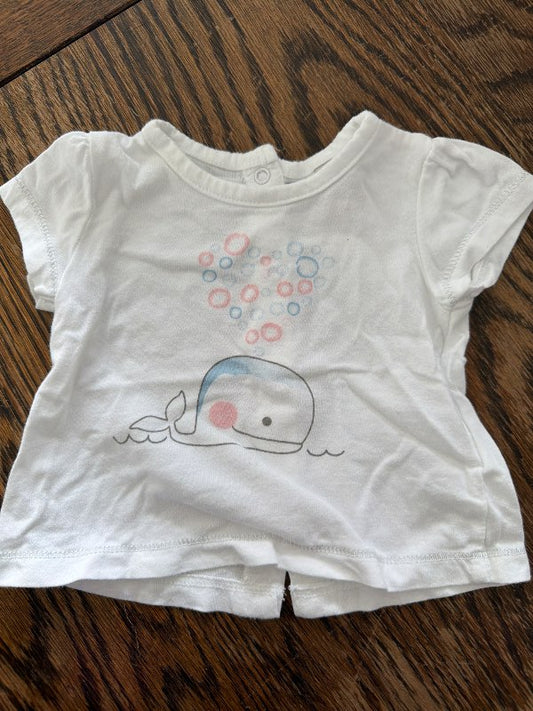 Baby t-shirt