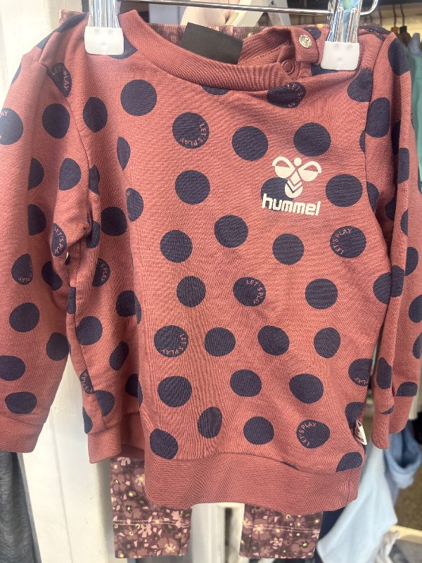 Hummel sett