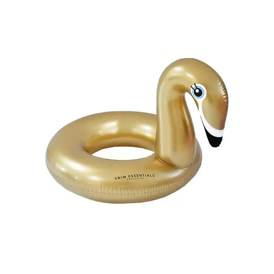 Sundkútur 95cm Gold Swan