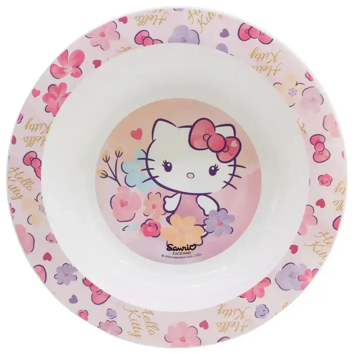 Skál Hello Kitty