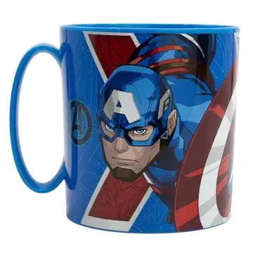 Bolli Avengers