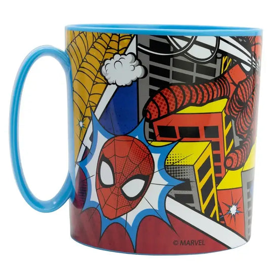 Bolli Spiderman
