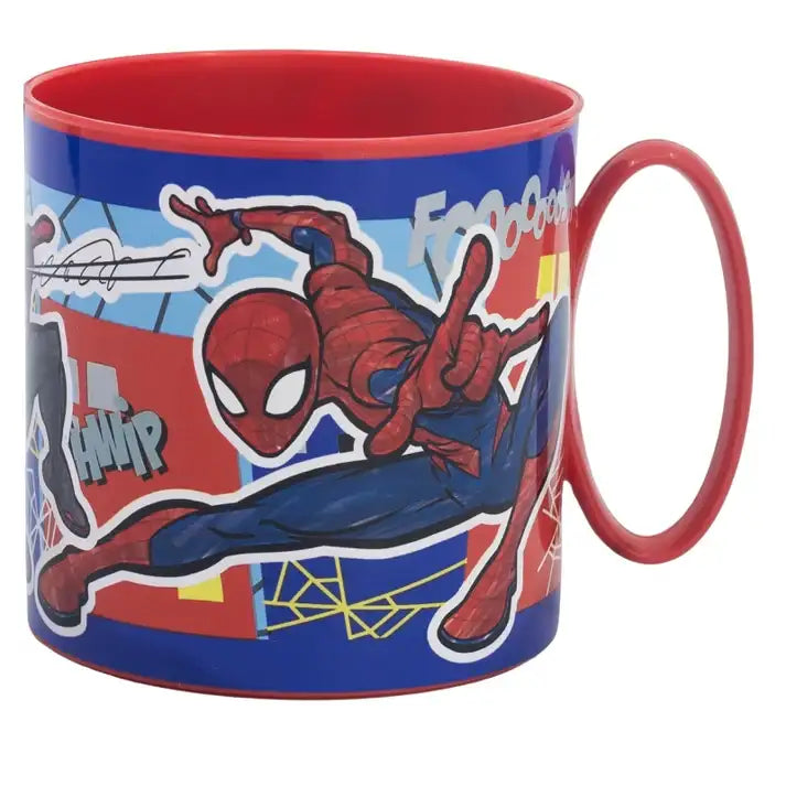 Bolli Spiderman Mob Rule