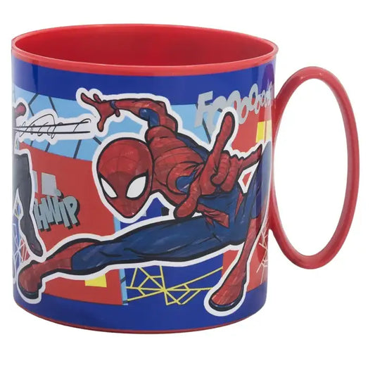 Bolli Spiderman Mob Rule
