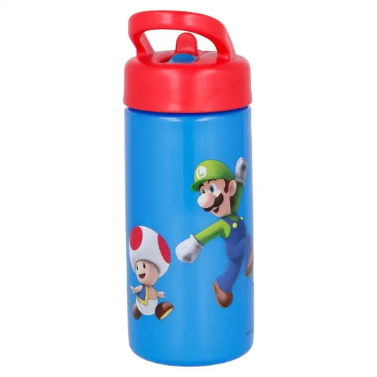 Flaska Super Mario