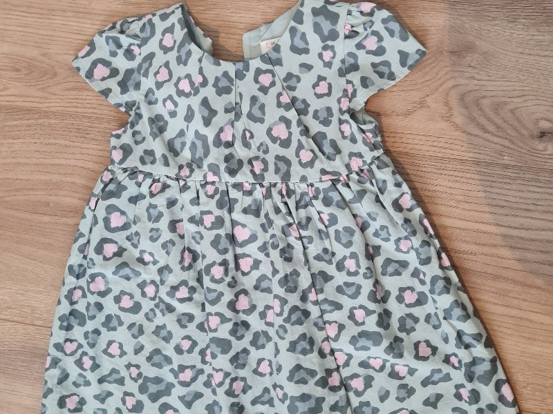 Kjóll