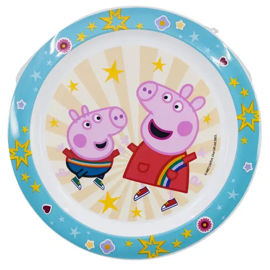Diskur Peppa Pig
