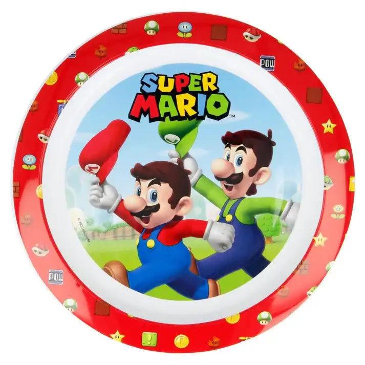Diskur Super Mario