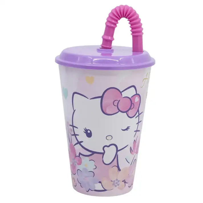 Glas Hello Kitty