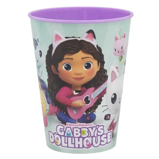 Glas Gabby