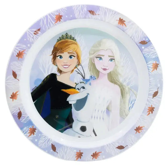 Diskur Frozen