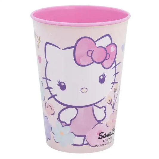Glas Hello Kitty