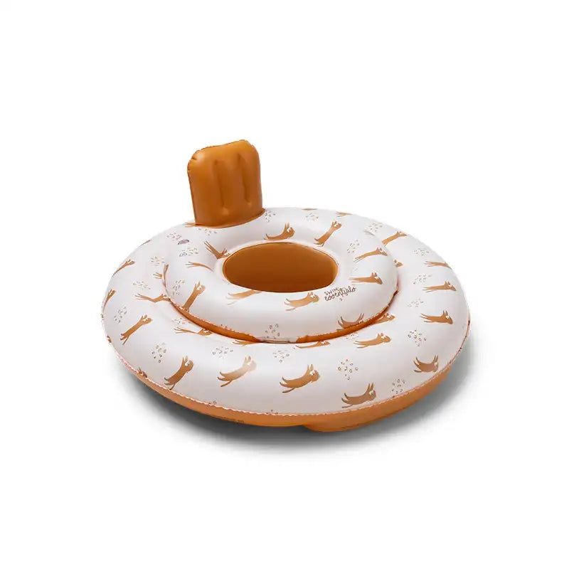 Sundkútur með sæti Roamer