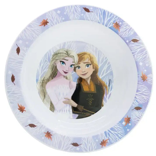 Skál Frozen