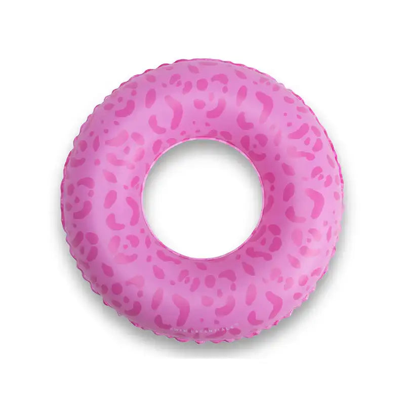 Pink Leopard