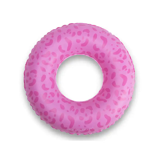 Pink Leopard
