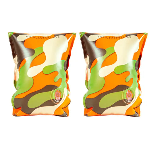 Armkútar Camo