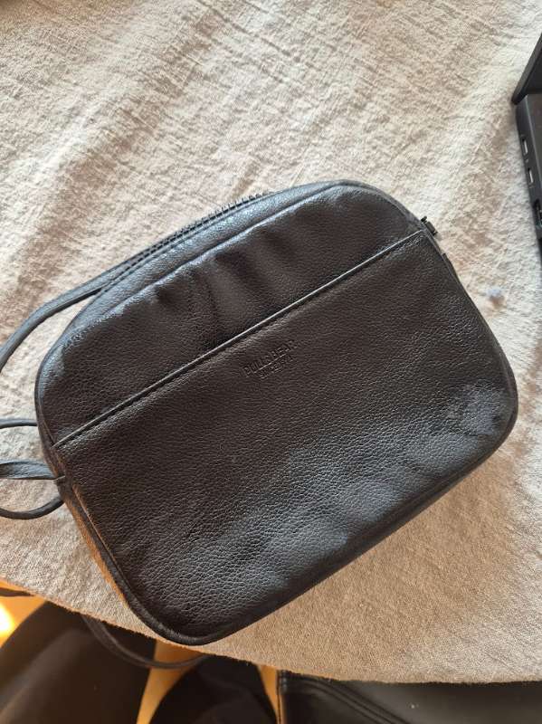 Hliðartask Pull and Bear