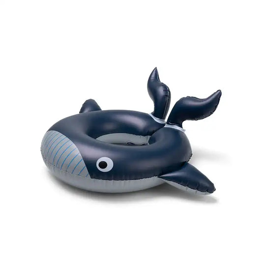Opinn Sundkútur Walter Whale